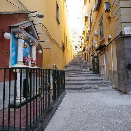 Filomene Apartment Naples Luaran gambar