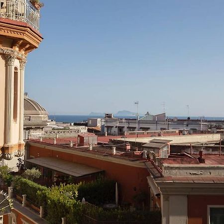 Filomene Apartment Naples Luaran gambar