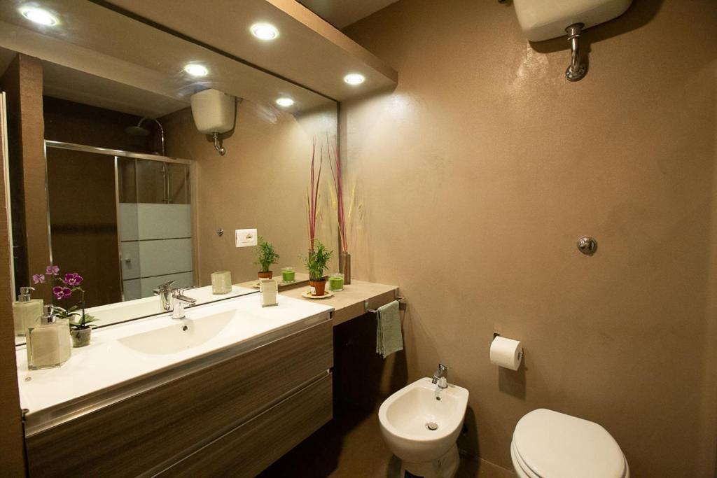 Filomene Apartment Naples Luaran gambar