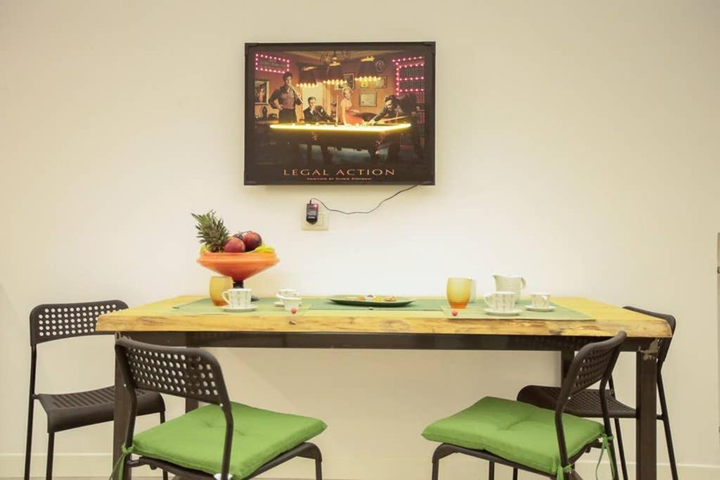 Filomene Apartment Naples Luaran gambar