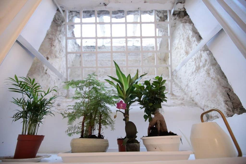 Filomene Apartment Naples Luaran gambar