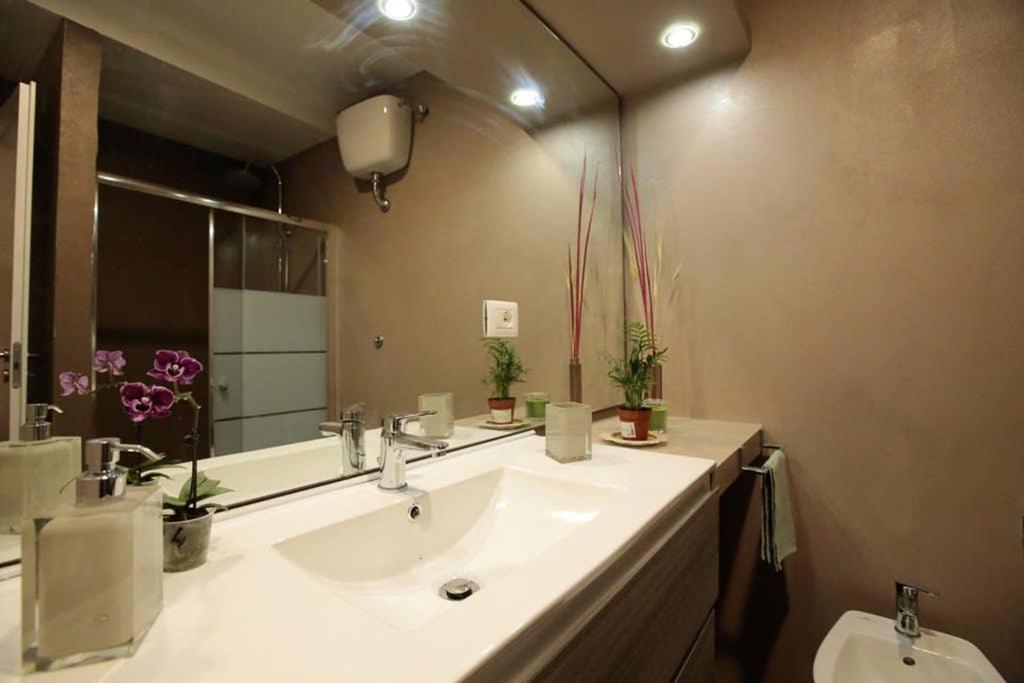 Filomene Apartment Naples Luaran gambar